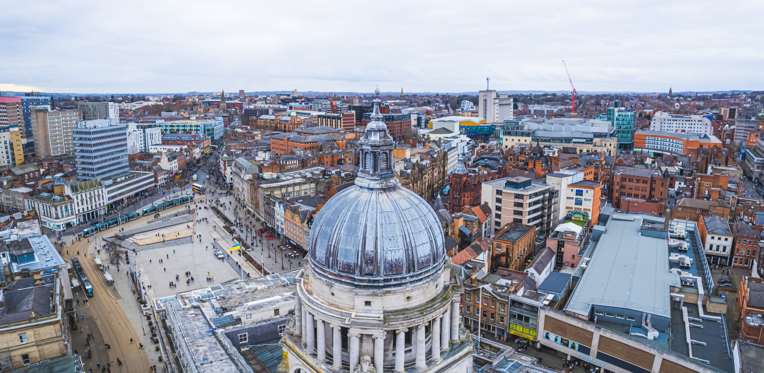 Language in Nottingham and the region: celebrating language as intangible cultural heritage