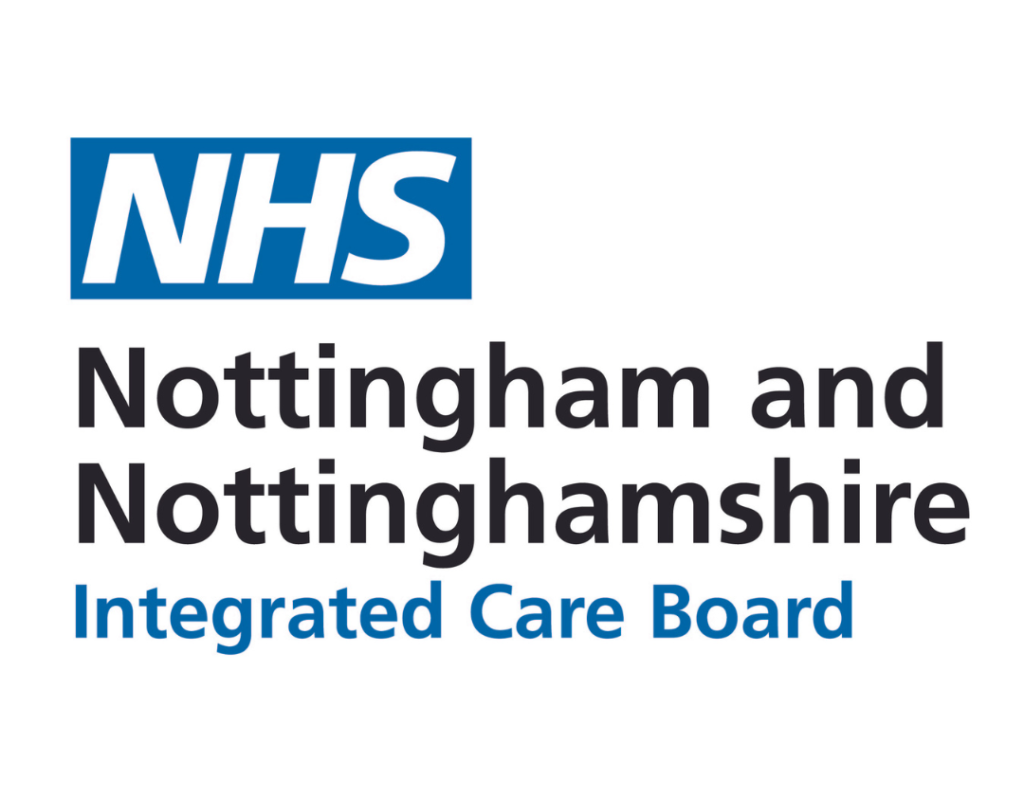 Nottingham and Nottinghamshire Integrated Care Board 