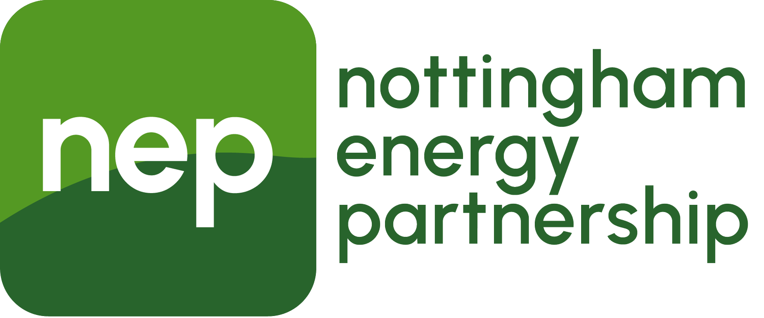 Nottingham Energy Partnership